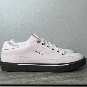 Nurk GT 97 Low Valentine’s Day edition light pink
